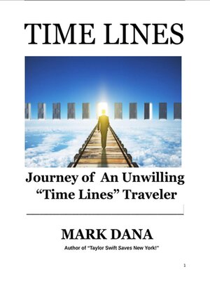 cover image of Time Lines